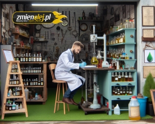 Dlaczego badania laboratoryjne olejów przepracowanych są kluczowe dla zakładów produkcyjnych?  W dzisiejszych czasach, kiedy technologia i przemysł rozwijają się w zawrotnym tempie, utrzymanie maszyn w doskonałym stanie jest niezbędne dla ciągłości produkcji i minimalizacji kosztów operacyjnych. Jednym z kluczowych elementów dbania o maszyny jest regularne badanie olejów przepracowanych. Ale dlaczego jest to tak ważne? Przyjrzyjmy się bliżej.