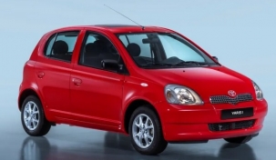 Jaki olej silnikowy i olej przekładniowy do Toyoty Yaris I generacji 1999-2006r.